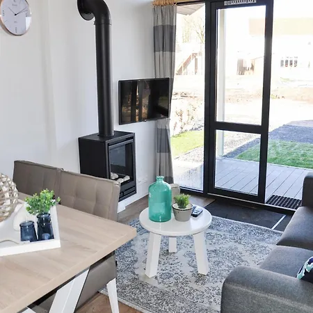 Tiny House With Gas Stove, 15 Km From Alkmaar Chalet *