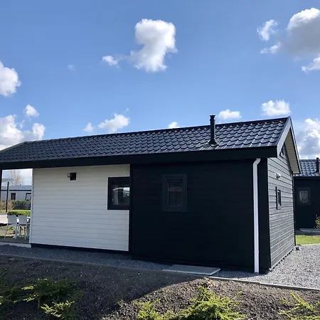Tiny House With Gas Stove, 15 Km From Alkmaar * West-Graftdijk