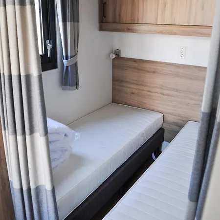 Tiny House With Gas Stove, 15 Km From Alkmaar