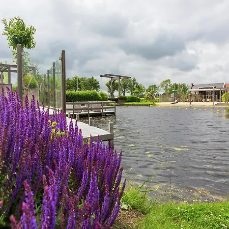 Tiny House With Gas Stove, 15 Km From Alkmaar *